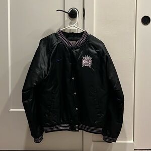 Sacramento Kings Vintage Jacket